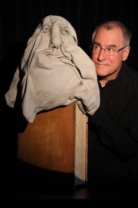 Der alte Sack